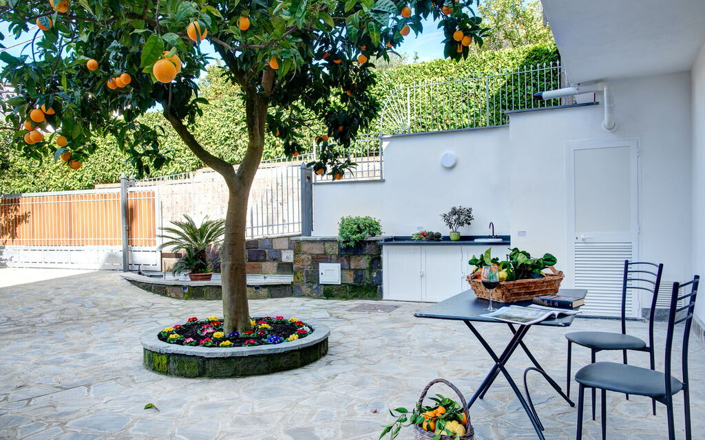 Clementine Country House: Autumn, Building Exterior, Spring, Summer, Winter