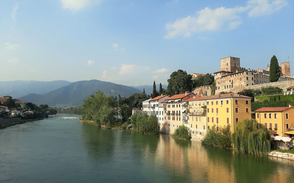Apartment With Garden, Del Corlo Lake, Belluno: Attività, Autunno, Estate, Primavera