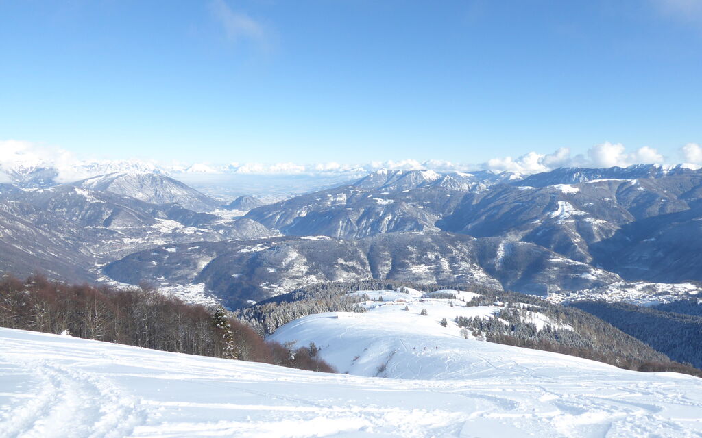 Apartment With Garden, Del Corlo Lake, Belluno: Attività, Autunno, Estate, Primavera