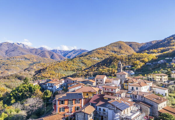 Orazio Liberty House,Lunigiana, Nature: Autunno, Estate, Primavera, Vista Panoramica