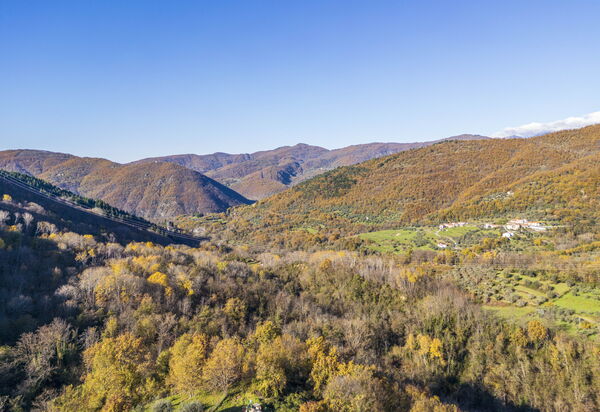 Orazio Liberty House,Lunigiana, Nature: Autunno, Estate, Primavera, Vista Panoramica
