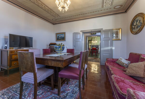 Orazio Liberty House,Lunigiana, Nature: Autunno, Estate, Primavera, Soggiorno