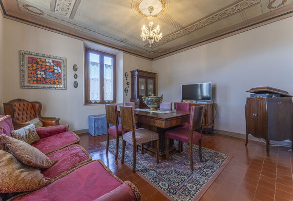 Orazio Liberty House,Lunigiana, Nature: Autunno, Camera da letto, Estate, Primavera