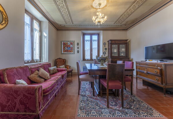 Orazio Liberty House,Lunigiana, Nature: Autunno, Estate, Primavera, Soggiorno