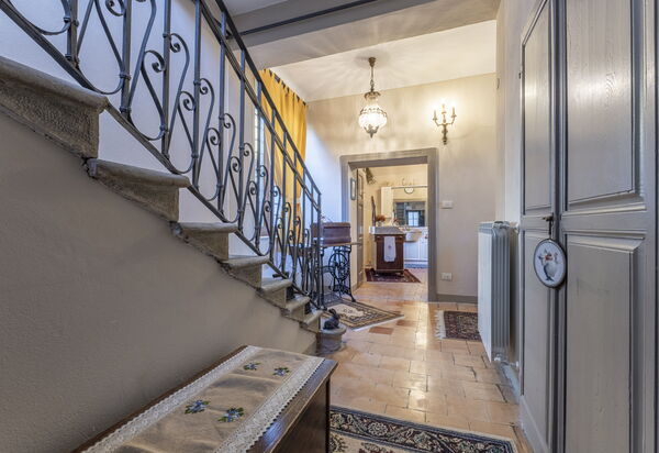 Orazio Liberty House,Lunigiana, Nature: Autunno, Dettagli della stanza, Estate, Primavera