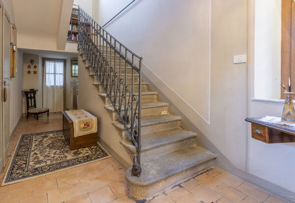 Orazio Liberty House,Lunigiana, Nature: Autunno, Dettagli della stanza, Estate, Primavera