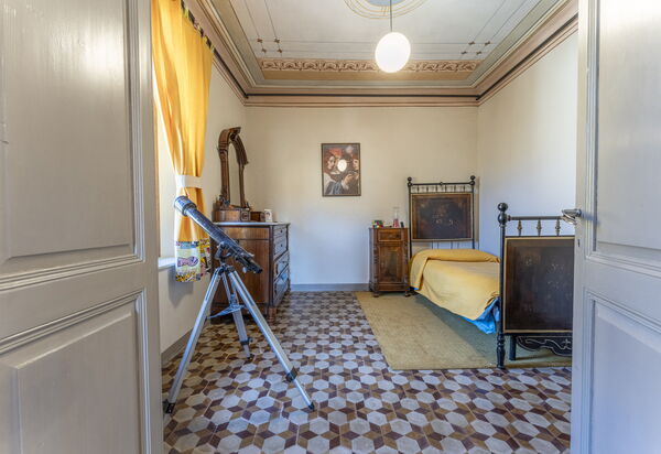 Orazio Liberty House,Lunigiana, Nature: Autunno, Camera da letto, Estate, Primavera