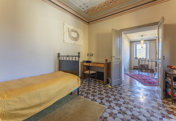 Orazio Liberty House,Lunigiana, Nature: Autunno, Camera da letto, Estate, Primavera