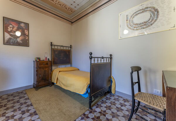 Orazio Liberty House,Lunigiana, Nature: Autunno, Camera da letto, Estate, Primavera