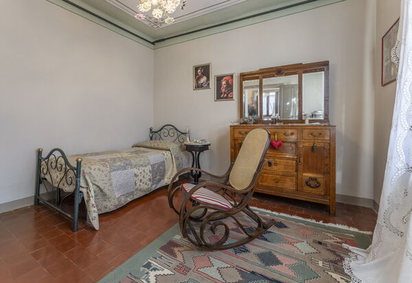 Orazio Liberty House,Lunigiana, Nature: Autunno, Camera da letto, Estate, Primavera