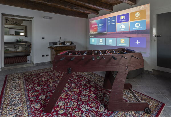 Orazio Liberty House,Lunigiana, Nature: Autunno, Dettagli della stanza, Estate, Primavera