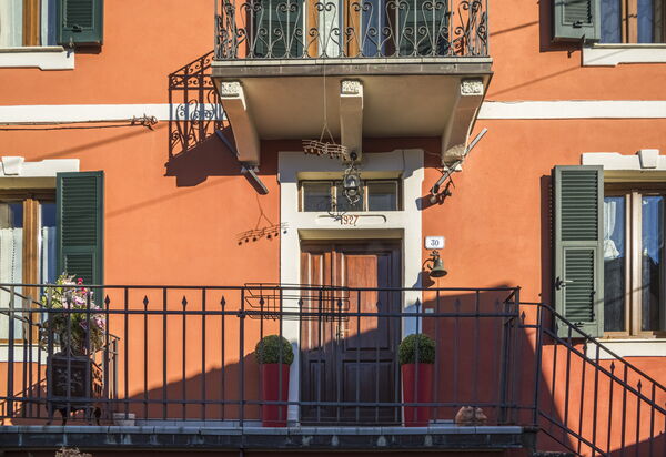 Orazio Liberty House,Lunigiana, Nature: Autunno, Entrata Principale, Estate, Primavera