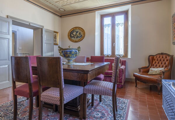 Orazio Liberty House,Lunigiana, Nature: Autunno, Camera da letto, Estate, Primavera