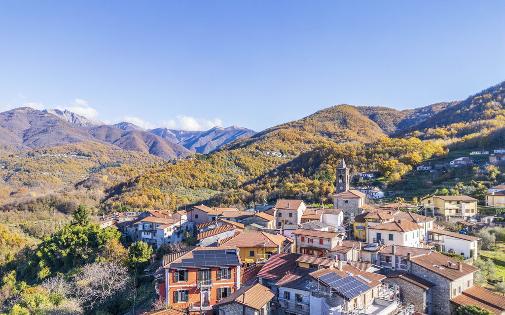 Orazio Liberty House,Lunigiana, Nature: Autumn, Scenic View, Spring, Summer
