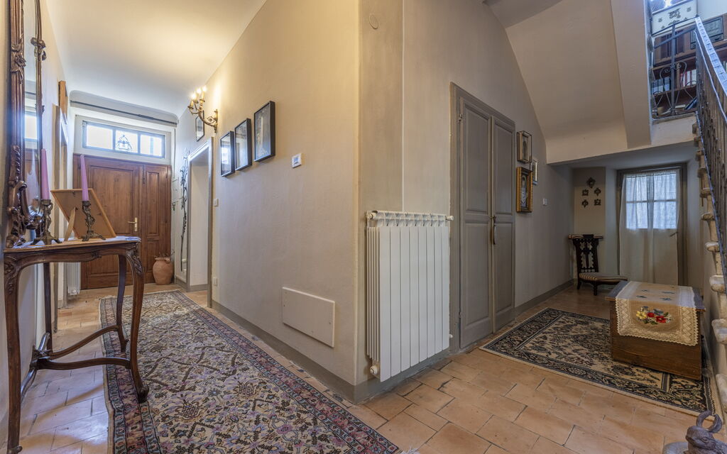 Orazio Liberty House,Lunigiana, Nature: Autumn, Room Detail, Spring, Summer