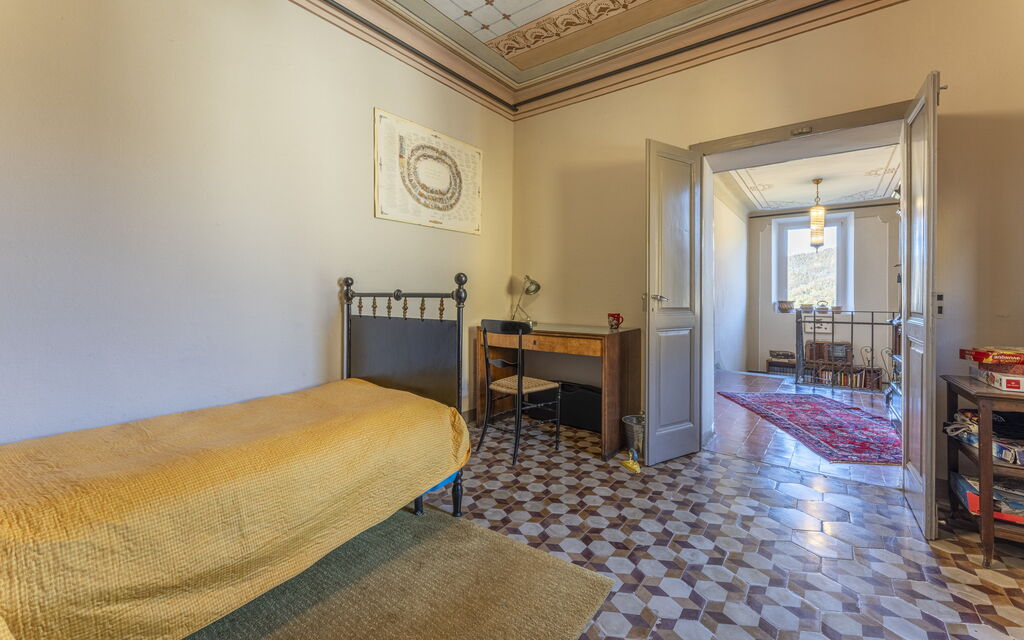 Orazio Liberty House,Lunigiana, Nature: Autumn, Bedroom, Spring, Summer