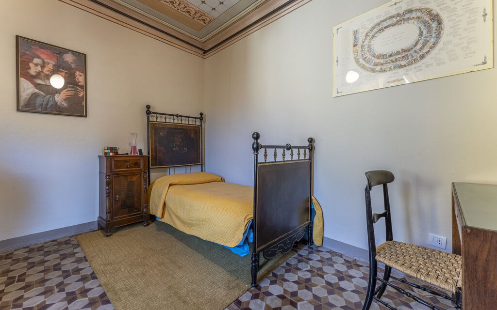 Orazio Liberty House,Lunigiana, Nature: Autumn, Bedroom, Spring, Summer