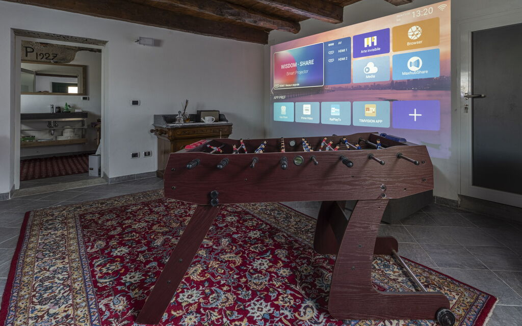 Orazio Liberty House,Lunigiana, Nature: Autumn, Room Detail, Spring, Summer