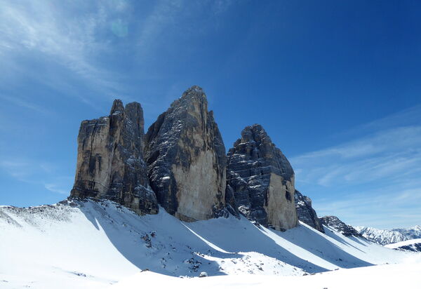 Baita La Ciamorza, Dolomiti, Veneto: Activities, Autumn, Spring, Summer