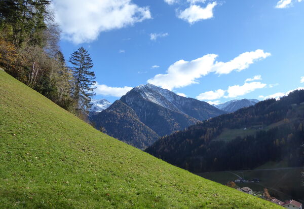 Baita La Ciamorza, Dolomiti, Veneto: Activities, Autumn, Spring, Summer