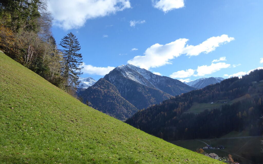 Baita La Ciamorza, Dolomiti, Veneto: Activities, Autumn, Spring, Summer