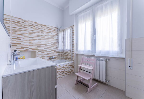 Breath-taking Portofino Promontory Seaview: Autunno, Bagno, Estate, Primavera