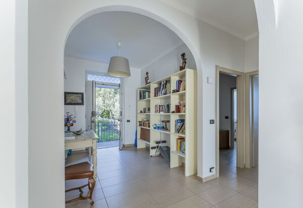 Breath-taking Portofino Promontory Seaview: Autunno, Estate, Primavera, Soggiorno