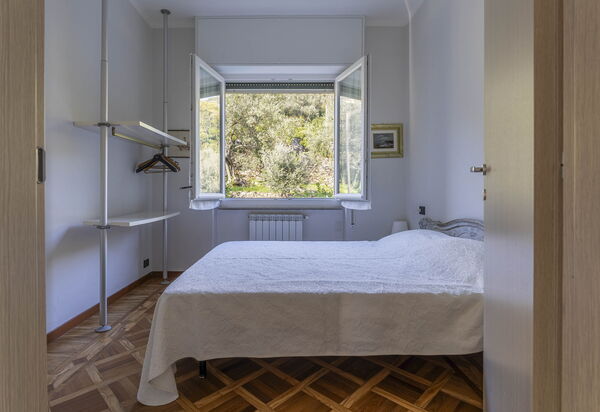 Breath-taking Portofino Promontory Seaview: Autunno, Camera da letto, Estate, Primavera