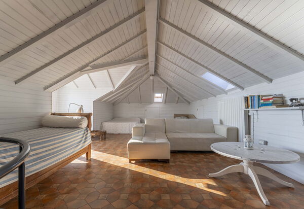 Breath-taking Portofino Promontory Seaview: Autunno, Camera da letto, Estate, Primavera