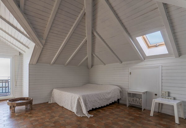 Breath-taking Portofino Promontory Seaview: Autunno, Camera da letto, Estate, Primavera