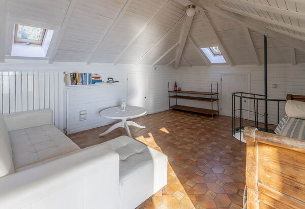 Breath-taking Portofino Promontory Seaview: Autunno, Camera da letto, Estate, Primavera