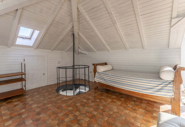 Breath-taking Portofino Promontory Seaview: Autunno, Camera da letto, Estate, Primavera