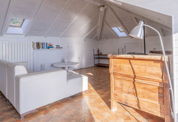 Breath-taking Portofino Promontory Seaview: Autunno, Camera da letto, Estate, Primavera