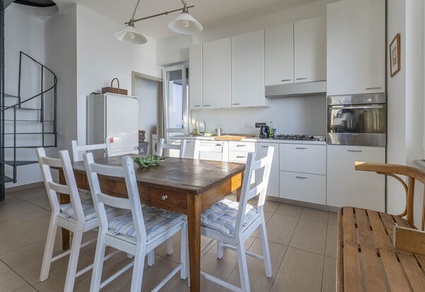 Breath-taking Portofino Promontory Seaview: Autunno, Cucina, Estate, Primavera