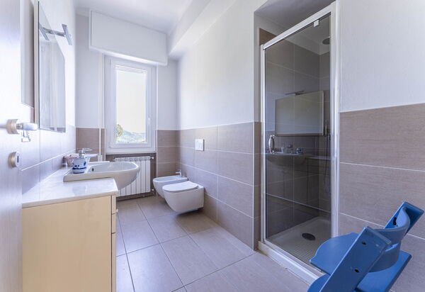 Breath-taking Portofino Promontory Seaview: Autunno, Bagno, Estate, Primavera