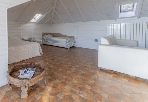 Breath-taking Portofino Promontory Seaview: Autunno, Camera da letto, Estate, Primavera