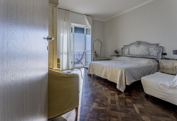 Breath-taking Portofino Promontory Seaview: Autunno, Camera da letto, Estate, Primavera