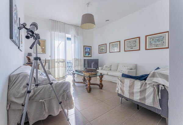 Breath-taking Portofino Promontory Seaview: Autunno, Estate, Primavera, Soggiorno