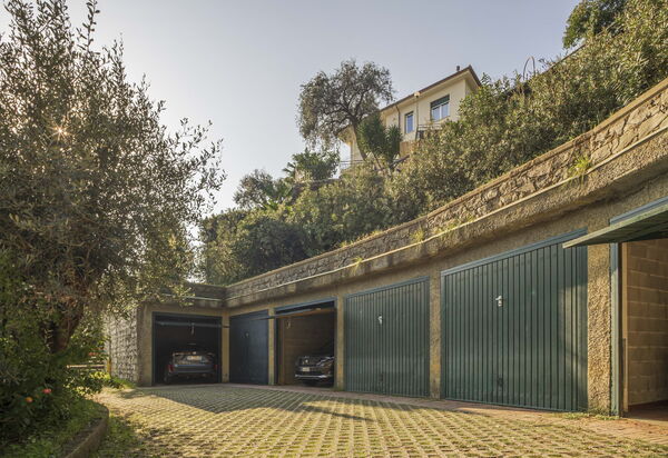 Breath-taking Portofino Promontory Seaview: Autunno, Estate, Esterni, Primavera