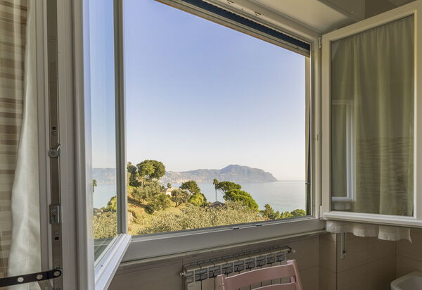 Breath-taking Portofino Promontory Seaview: Altra Stanza, Autunno, Estate, Primavera, Vista Panoramica