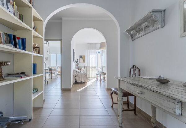 Breath-taking Portofino Promontory Seaview: Autunno, Estate, Primavera, Soggiorno