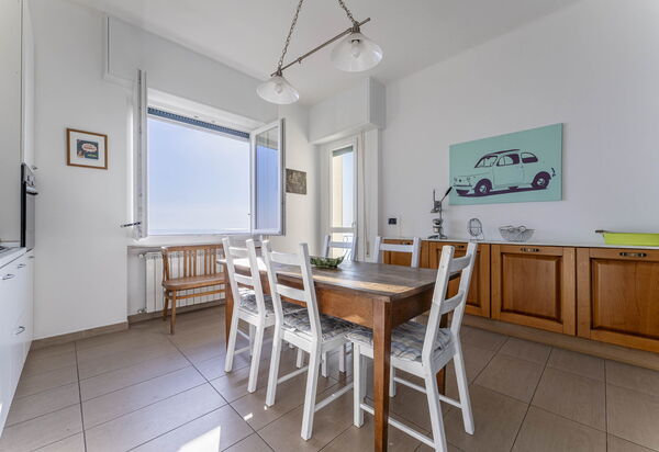 Breath-taking Portofino Promontory Seaview: Autunno, Cucina, Estate, Primavera