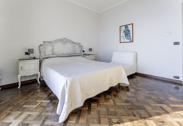 Breath-taking Portofino Promontory Seaview: Autunno, Camera da letto, Estate, Primavera