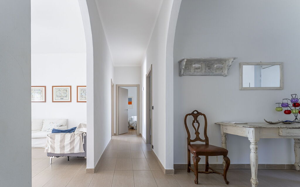 Breath-taking Portofino Promontory Seaview: Autumn, Living Room, Spring, Summer