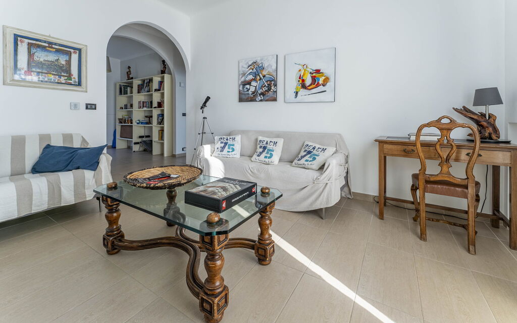 Breath-taking Portofino Promontory Seaview: Autumn, Living Room, Spring, Summer