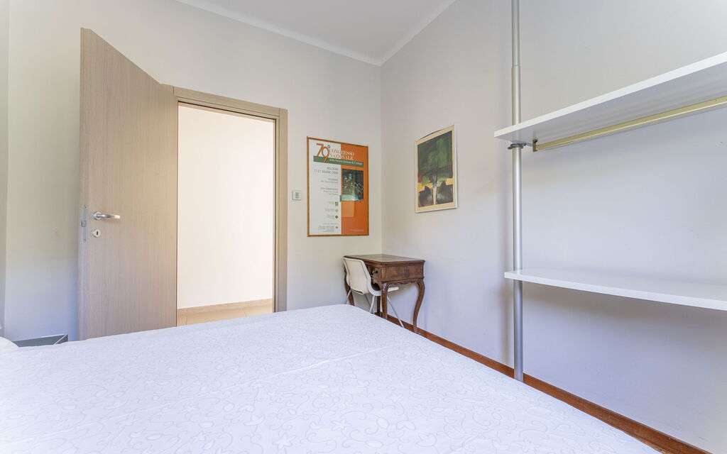 Breath-taking Portofino Promontory Seaview: Autumn, Bedroom, Spring, Summer