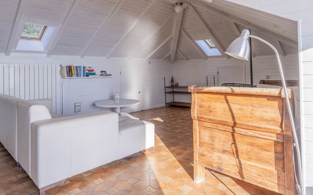 Breath-taking Portofino Promontory Seaview: Autumn, Bedroom, Spring, Summer