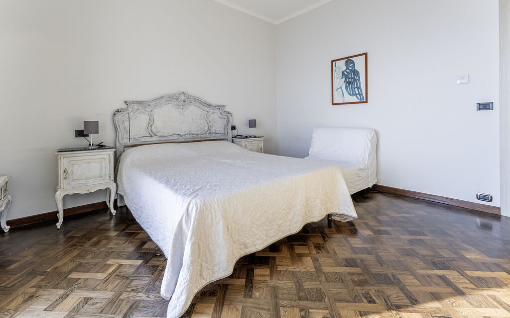 Breath-taking Portofino Promontory Seaview: Autumn, Bedroom, Spring, Summer