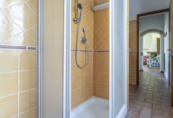 Marcigliana Cottage, Pool, Radicondoli: Autunno, Bagno, Estate, Primavera