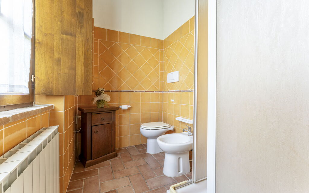 Marcigliana Cottage, Pool, Radicondoli: Autunno, Bagno, Estate, Primavera